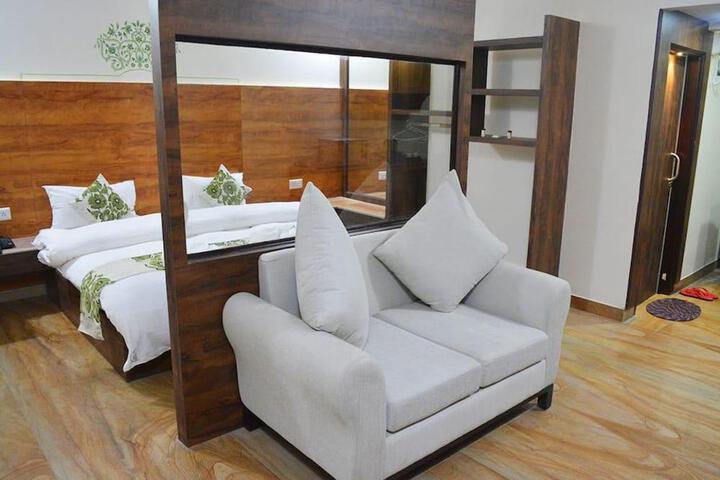 Fitness Facility Photos