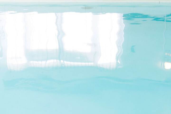 Pools & Facilities