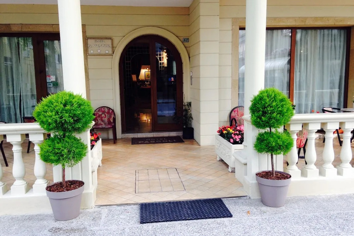 HOTEL PASCOLI