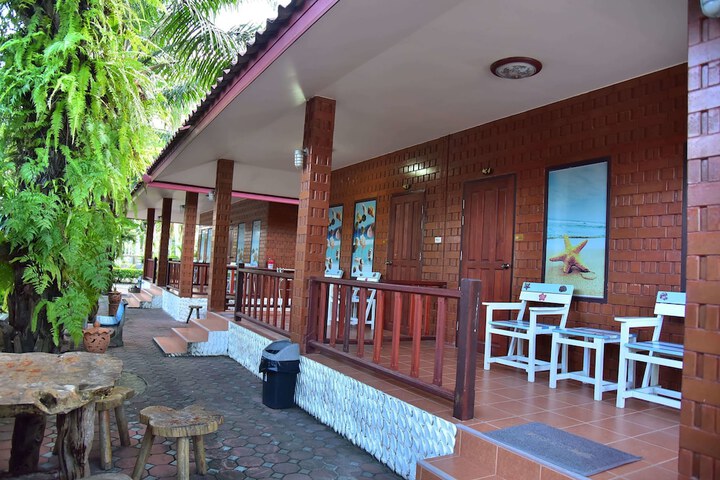 Terrace/Patio 13 of 35