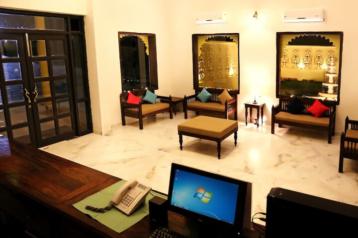 Hotel Interior 3 of 26