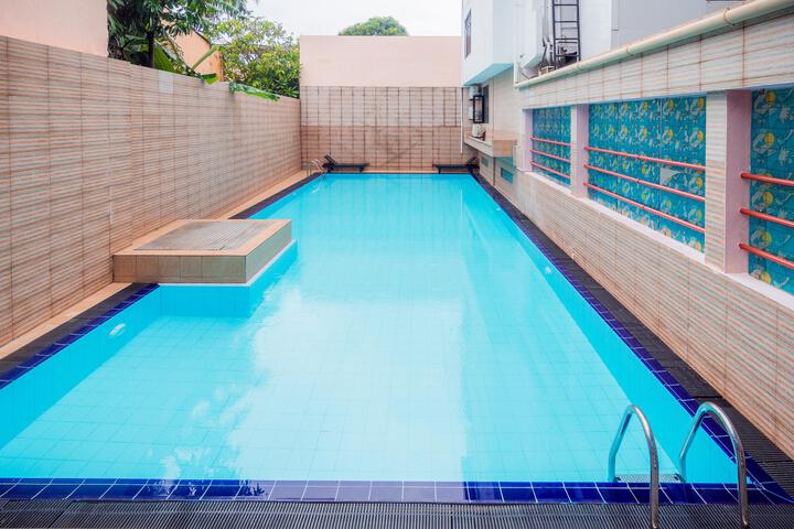 Pool 11 of 14