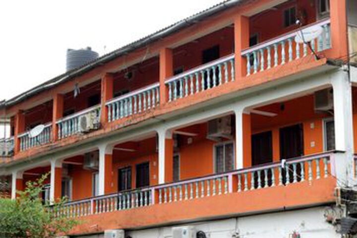 Hotel 4 of 19