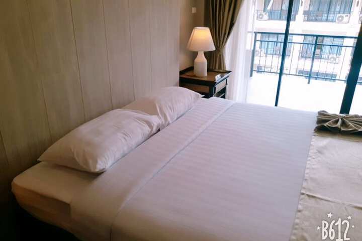 Suite Room