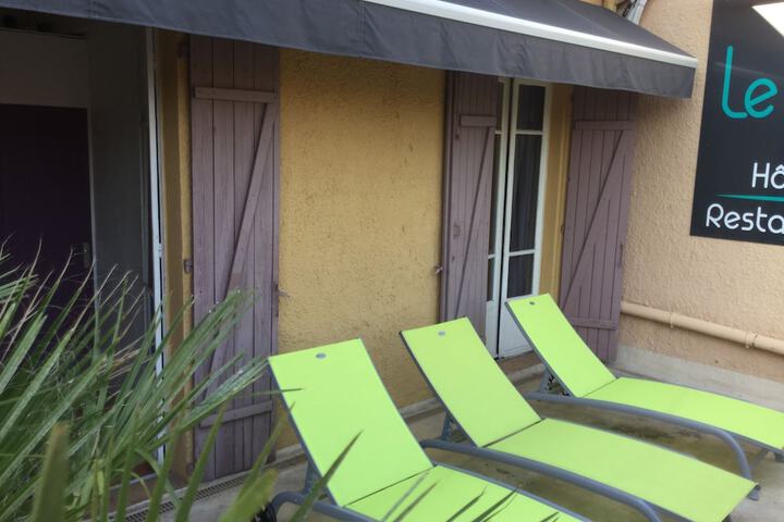 Terrace/Patio 11 of 11