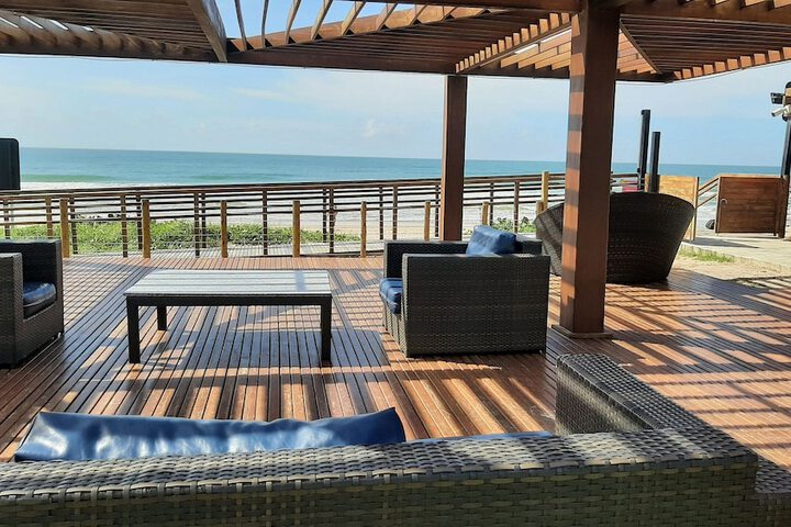 Terrace/Patio 39 of 42