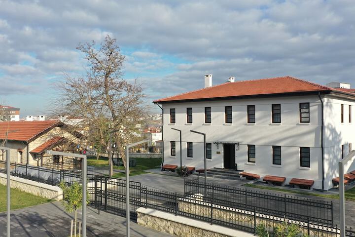 Hotel 105 of 118