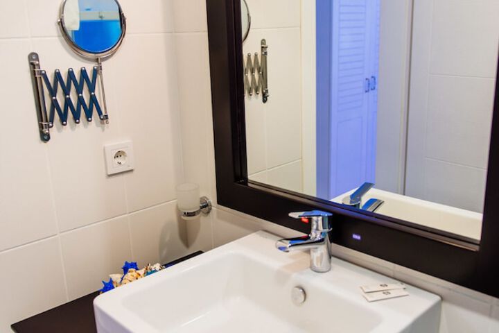 Bath Interior