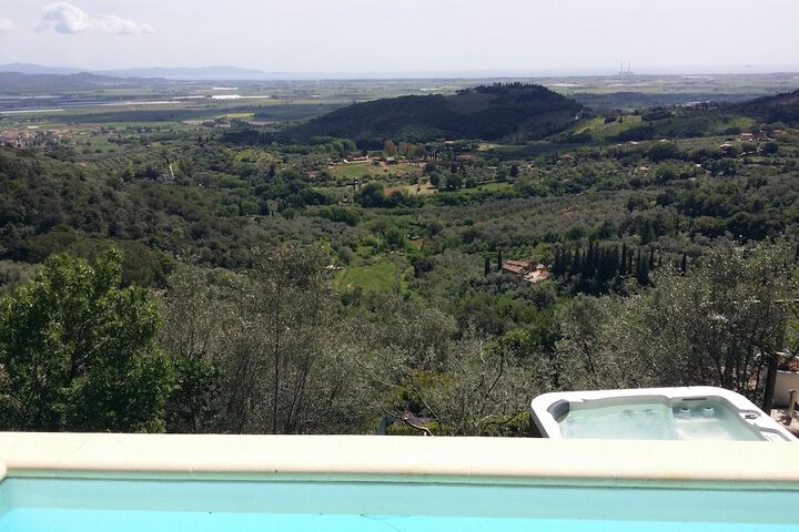 Pool Hotel