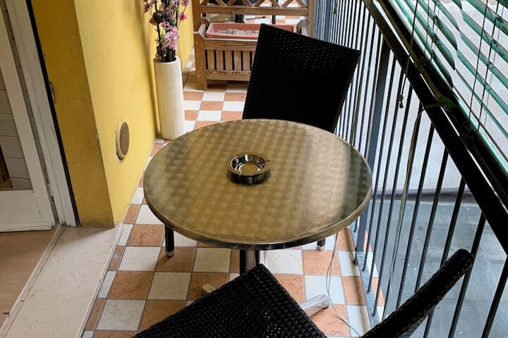 Terrace/Patio 29 of 41