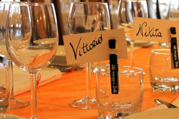 Wedding/Banquet 15 of 22