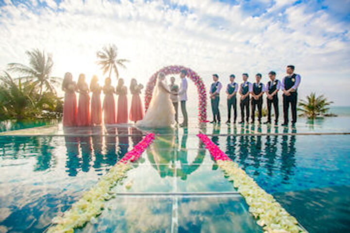 Wedding/Banquet 78 of 101