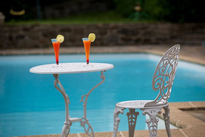 Pool 5 of 13