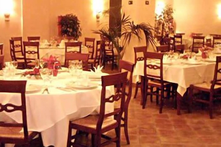Restaurants