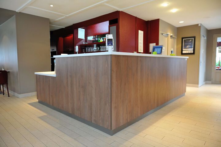 Lobby Photos