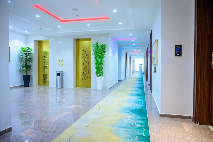 Hotel Interior 139 of 166