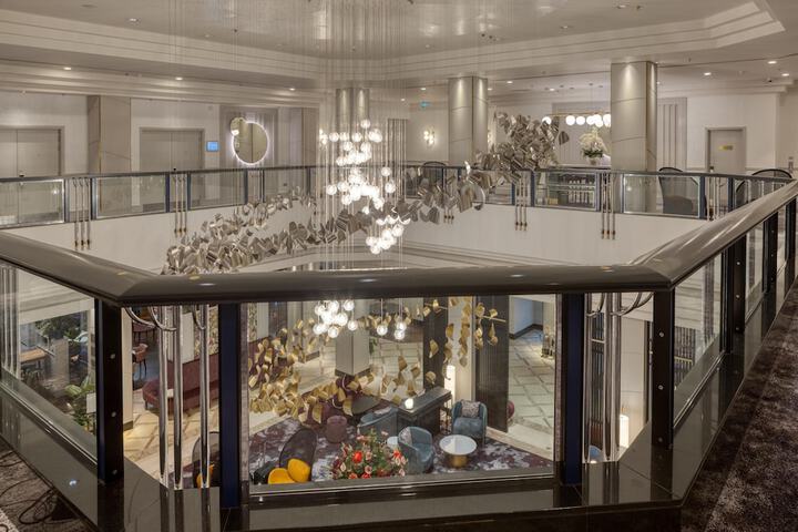 Hotel Interior 14 of 158