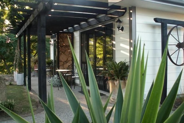 Terrace/Patio 30 of 37