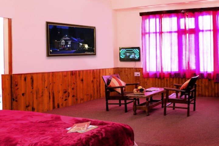 Room 21 of 87