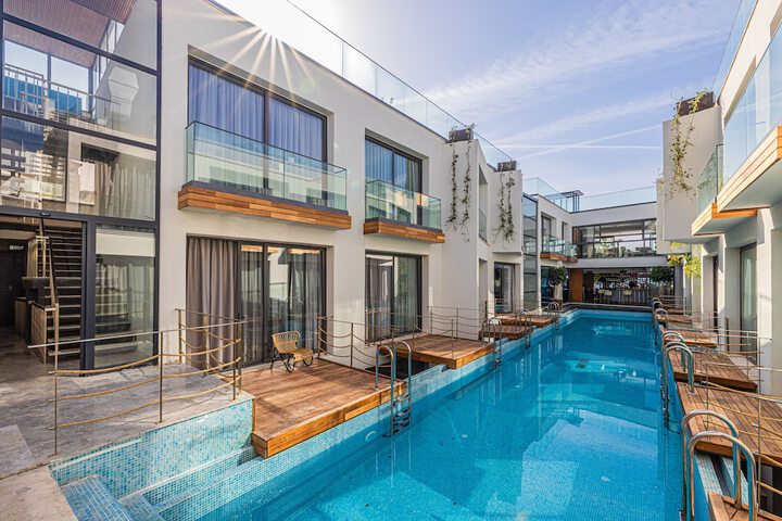 Gözegir Hotel - Adults Only in Bodrum