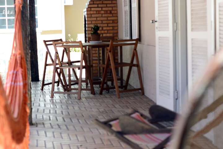 CENTRO GUEST HOUSE