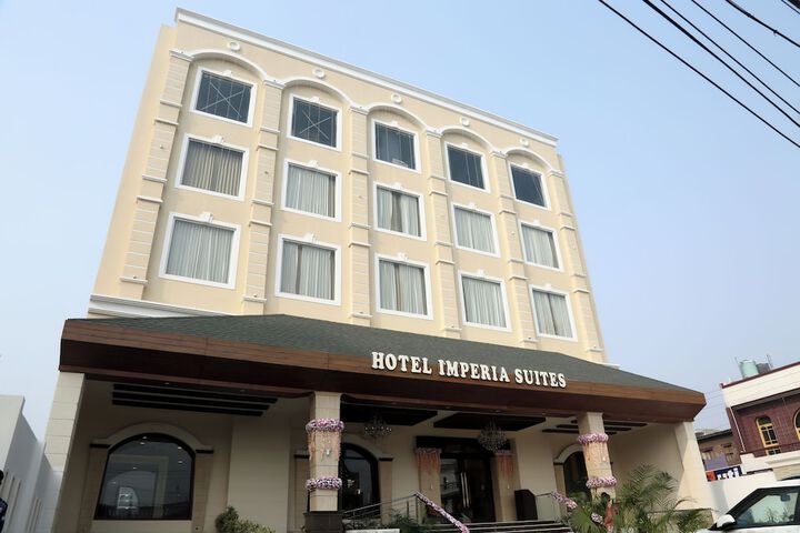 Hotel 16 of 16