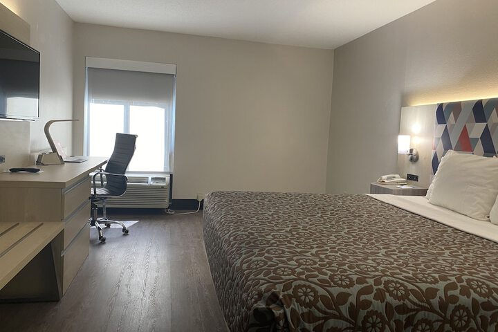1 King Bed (3 of 14)