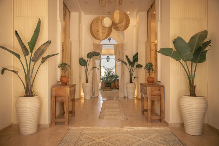Hotel Interior 2 of 152