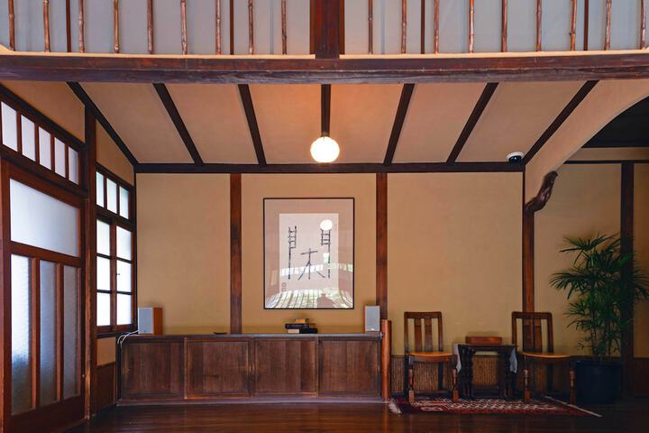 Hotel Interior 2 of 48