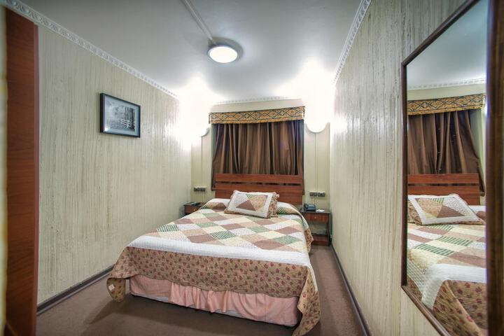 Room 15 of 45