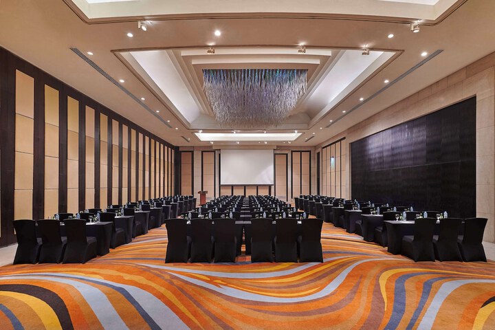 Meeting 124 of 131