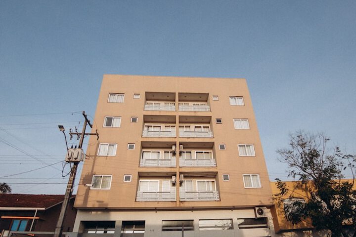 Salvatori Hotel