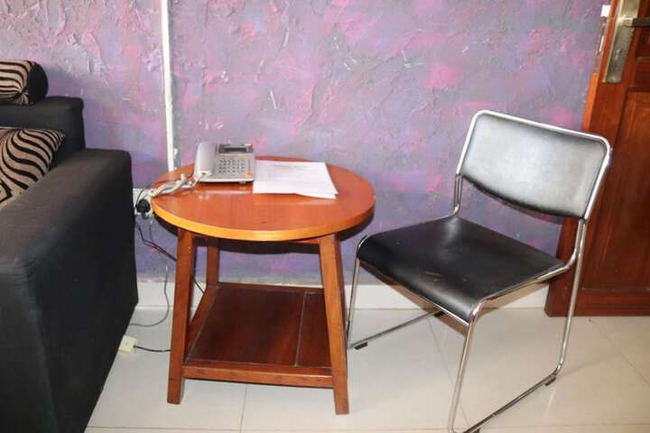 Room 5 of 23