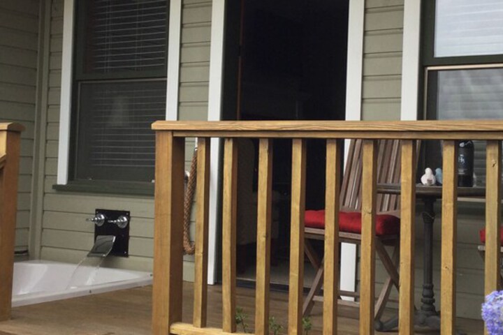 Terrace/Patio 27 of 68