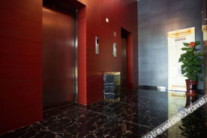 Hotel Interior 9 of 12