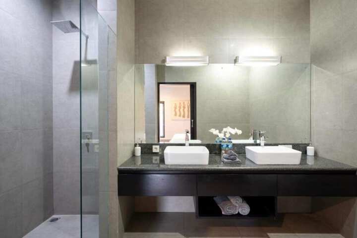Hotel Spa
