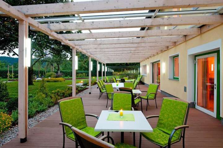 Terrace/Patio 52 of 54