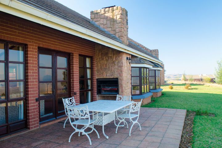 Terrace/Patio 29 of 88