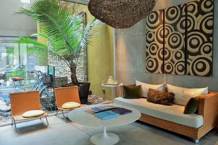 Hotel Interior 6 of 124