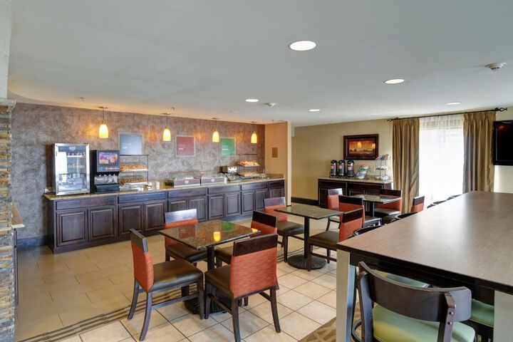 Amenity Photo