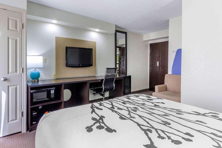 2 Double Beds (4 of 19)