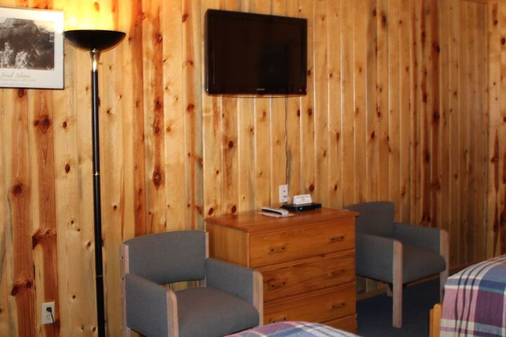 Room 18 of 19