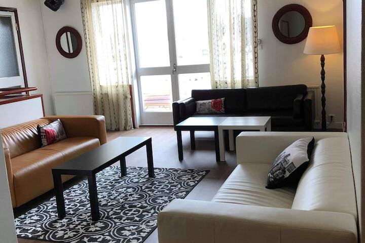 Image of Hotell Björnidet