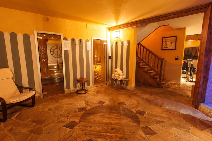Hotel Interior 2 of 57