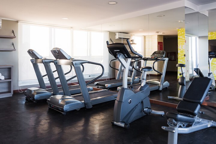 Health and Fitness 20 of 36