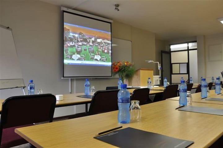 Meeting 18 of 18