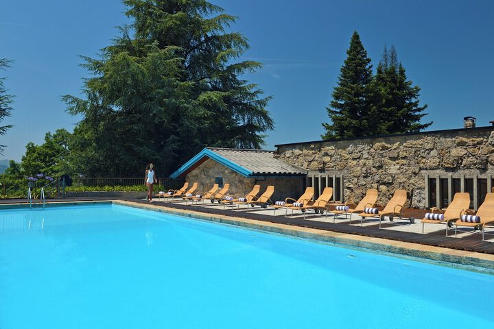 Pool to Cool