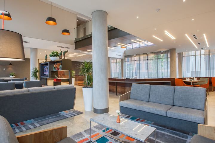 Fitness Center Photo