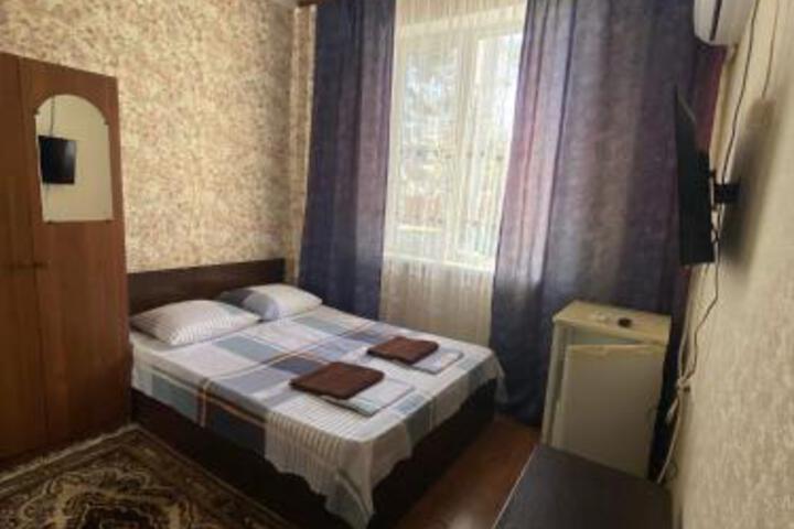 Samburova Inn
