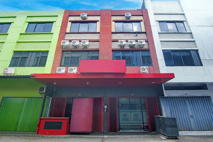 Image of Hotel O Bukittinggi near Jam Gadang formerly Hotel Aedo